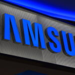 Прибыль Samsung упала из-за спада на рынке микросхем